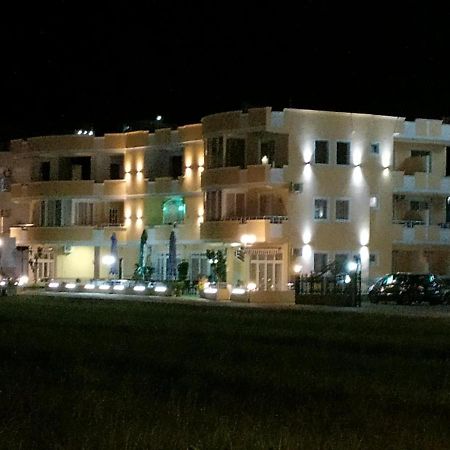 Grandino Rooms & Apartments 乌尔齐尼 外观 照片