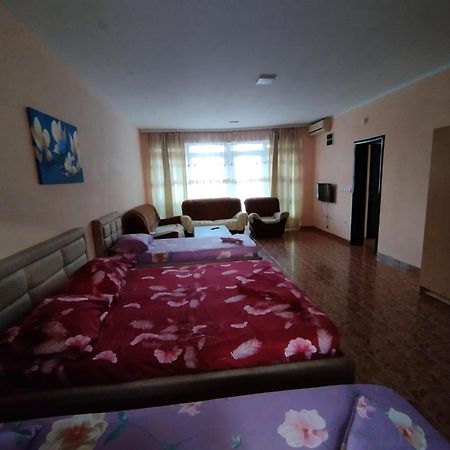 Grandino Rooms & Apartments 乌尔齐尼 外观 照片