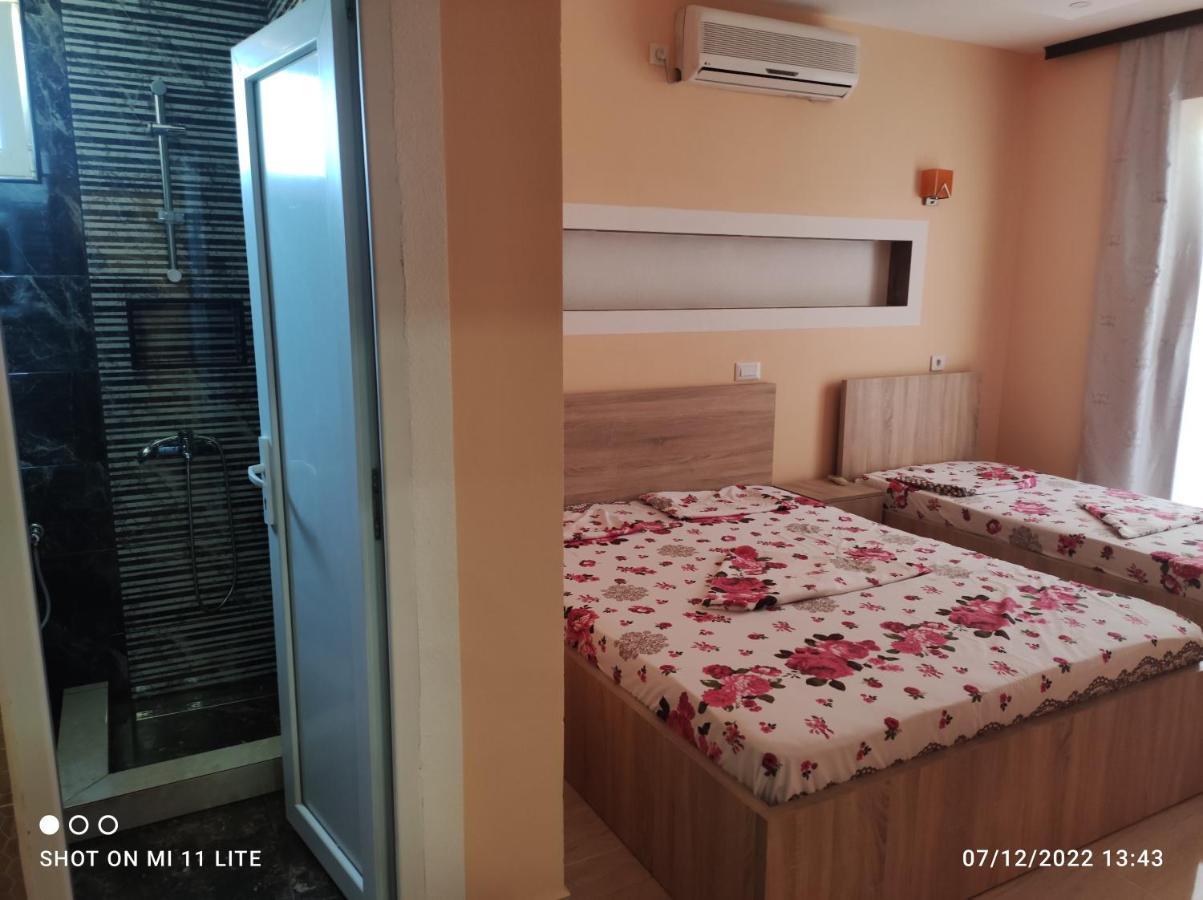 Grandino Rooms & Apartments 乌尔齐尼 外观 照片