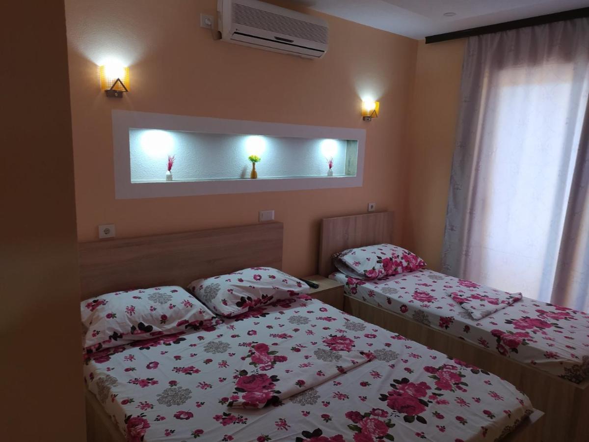 Grandino Rooms & Apartments 乌尔齐尼 外观 照片