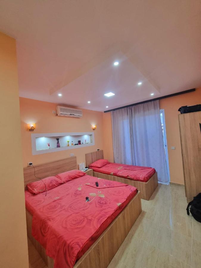 Grandino Rooms & Apartments 乌尔齐尼 外观 照片