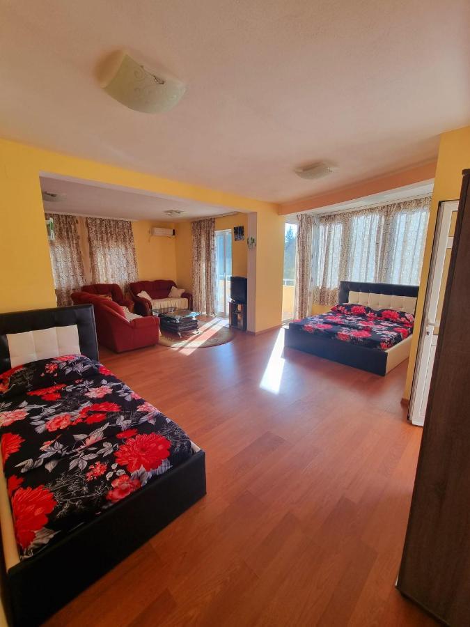 Grandino Rooms & Apartments 乌尔齐尼 外观 照片