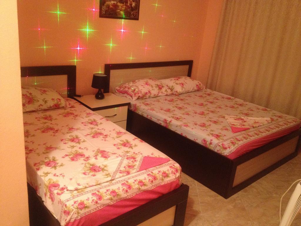 Grandino Rooms & Apartments 乌尔齐尼 外观 照片