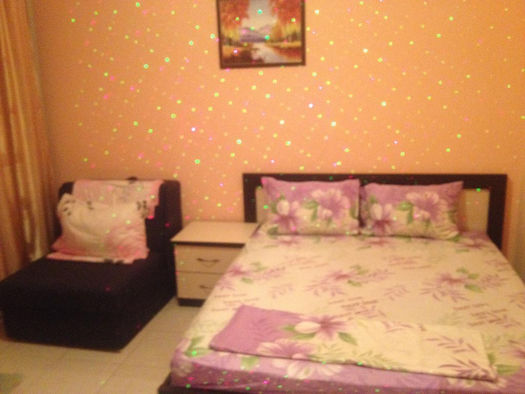 Grandino Rooms & Apartments 乌尔齐尼 外观 照片
