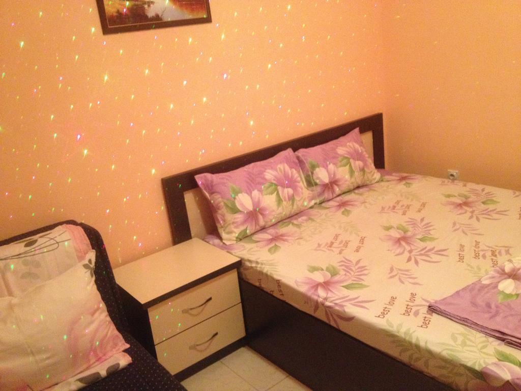 Grandino Rooms & Apartments 乌尔齐尼 外观 照片