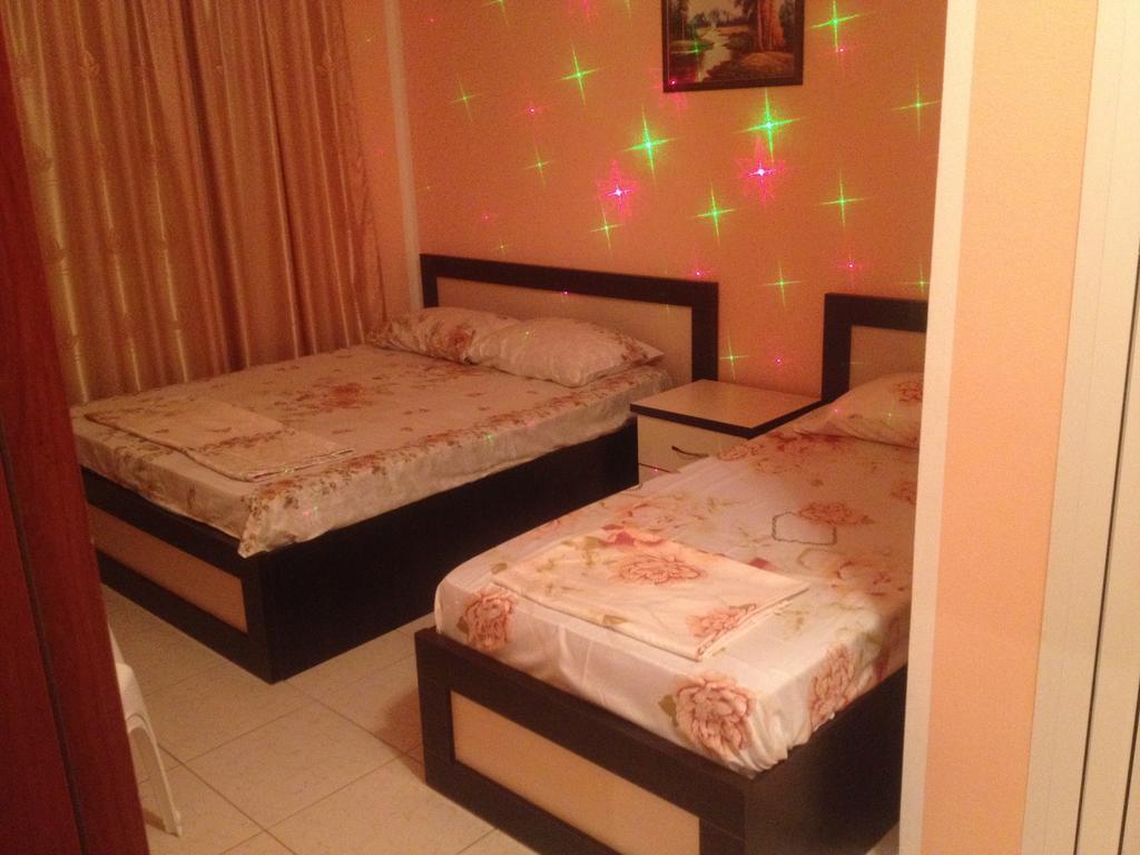 Grandino Rooms & Apartments 乌尔齐尼 外观 照片