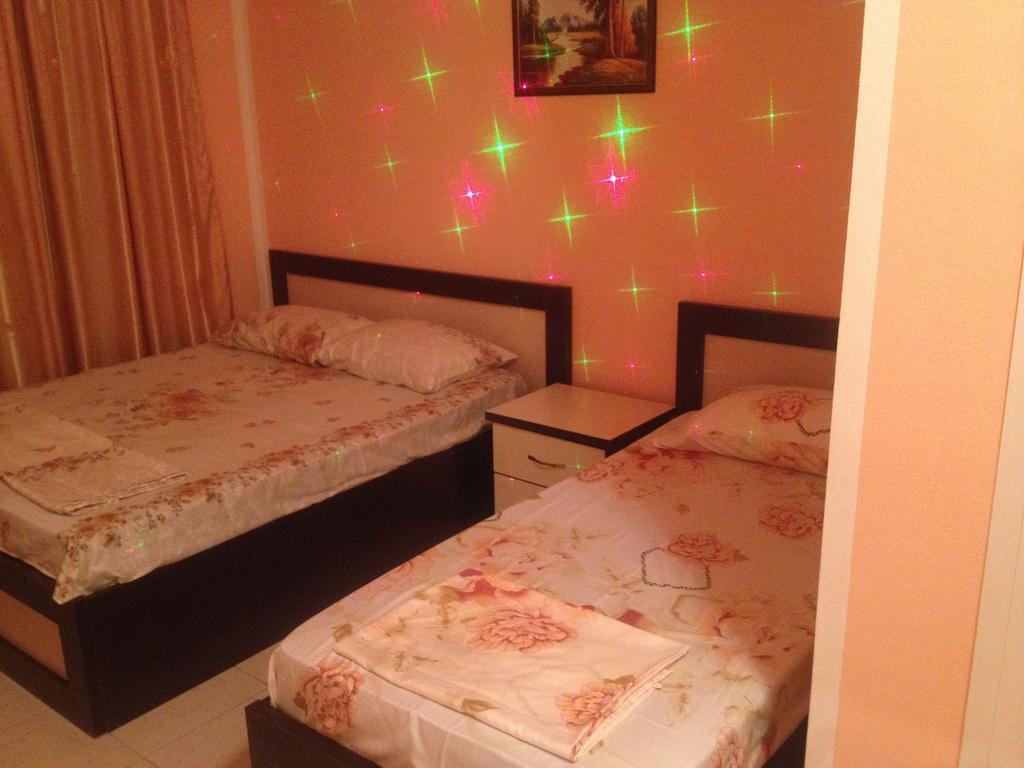 Grandino Rooms & Apartments 乌尔齐尼 外观 照片