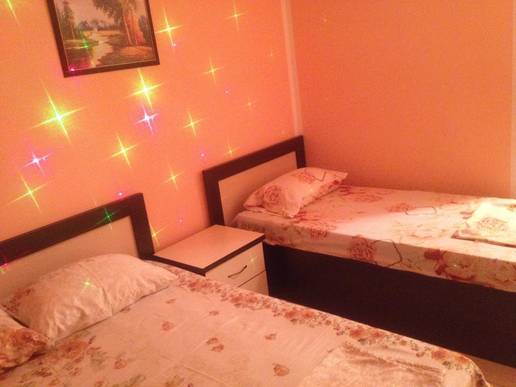 Grandino Rooms & Apartments 乌尔齐尼 客房 照片