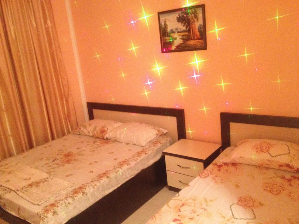 Grandino Rooms & Apartments 乌尔齐尼 客房 照片