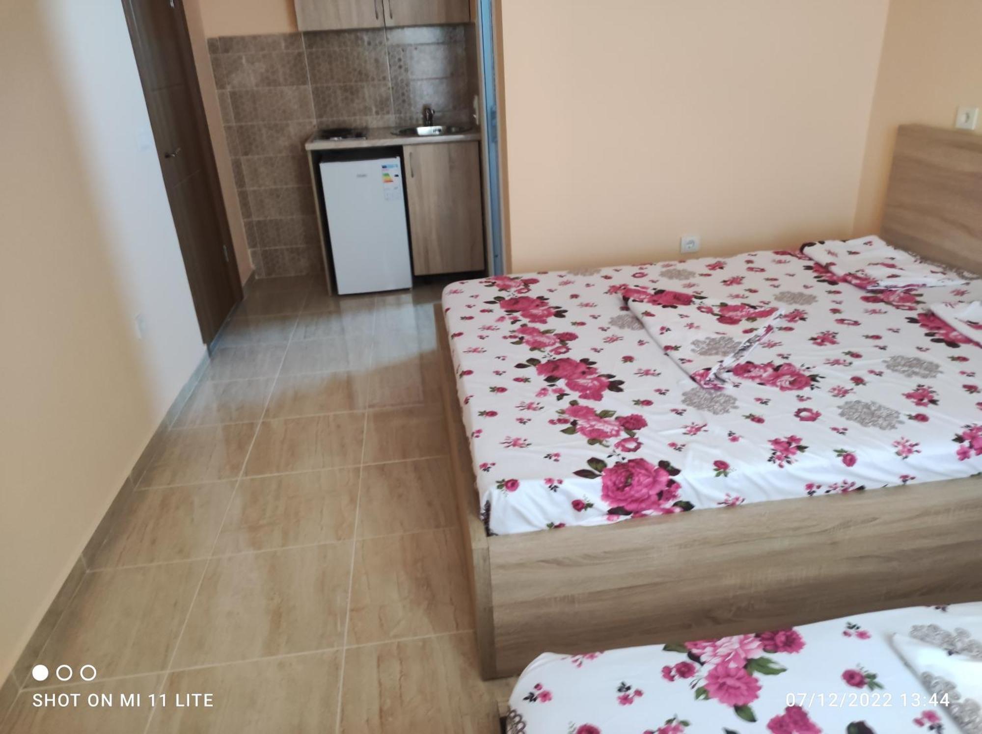 Grandino Rooms & Apartments 乌尔齐尼 外观 照片