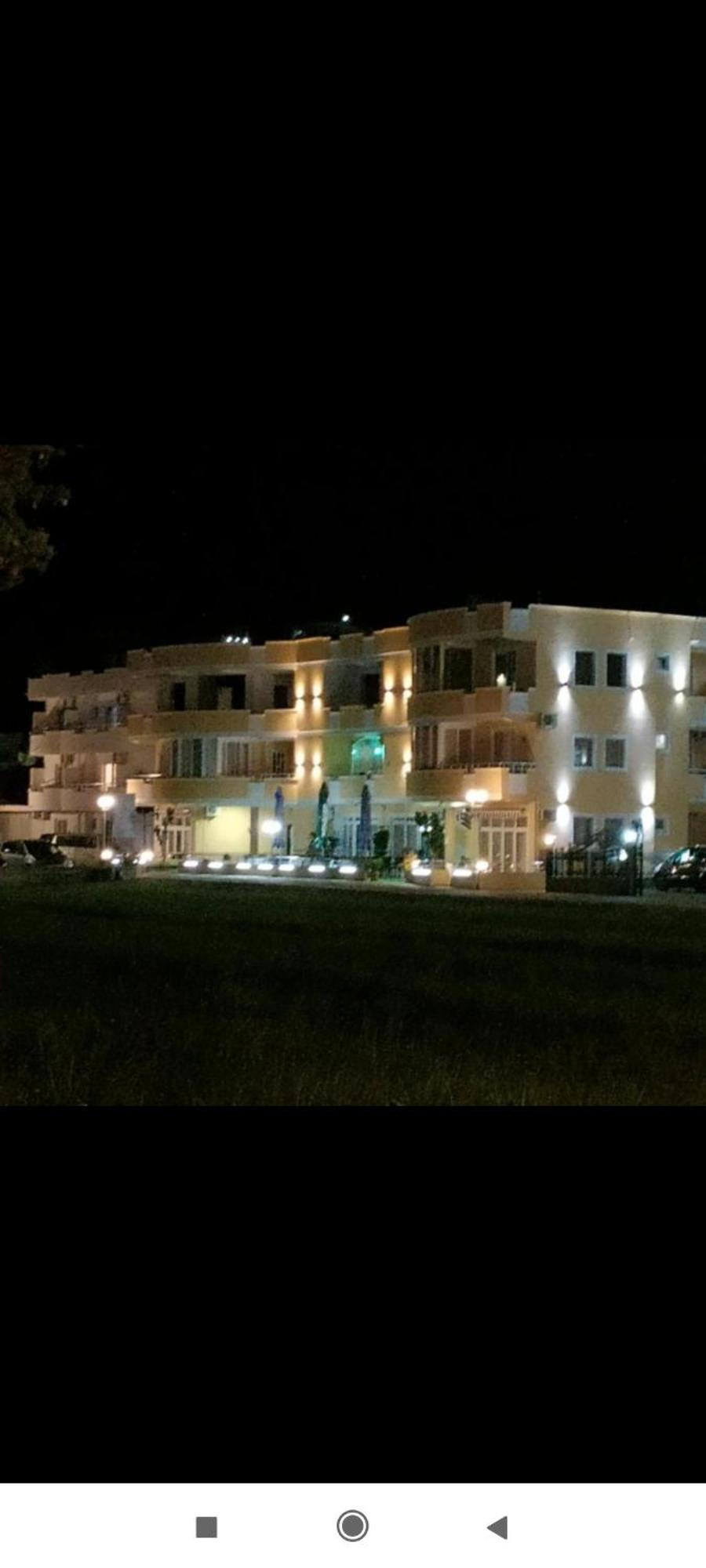 Grandino Rooms & Apartments 乌尔齐尼 外观 照片