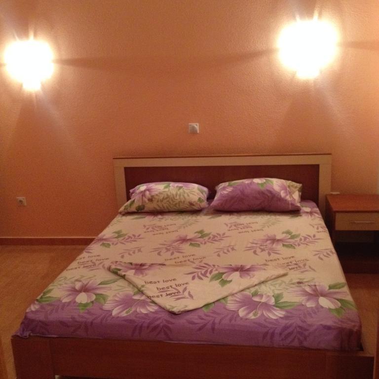 Grandino Rooms & Apartments 乌尔齐尼 客房 照片