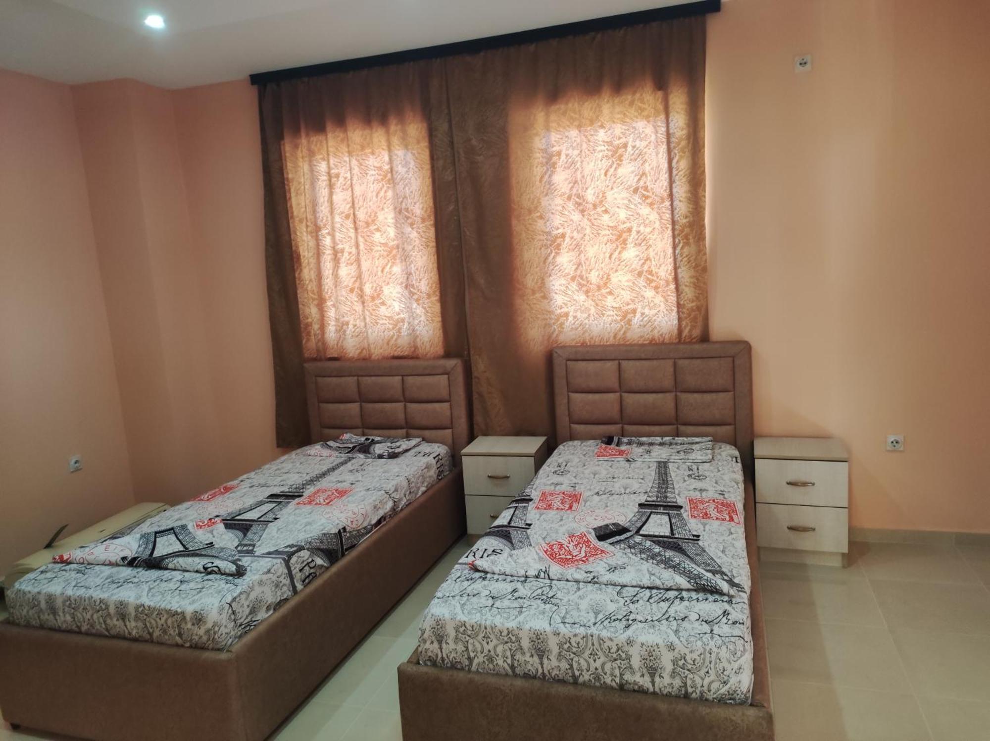 Grandino Rooms & Apartments 乌尔齐尼 外观 照片