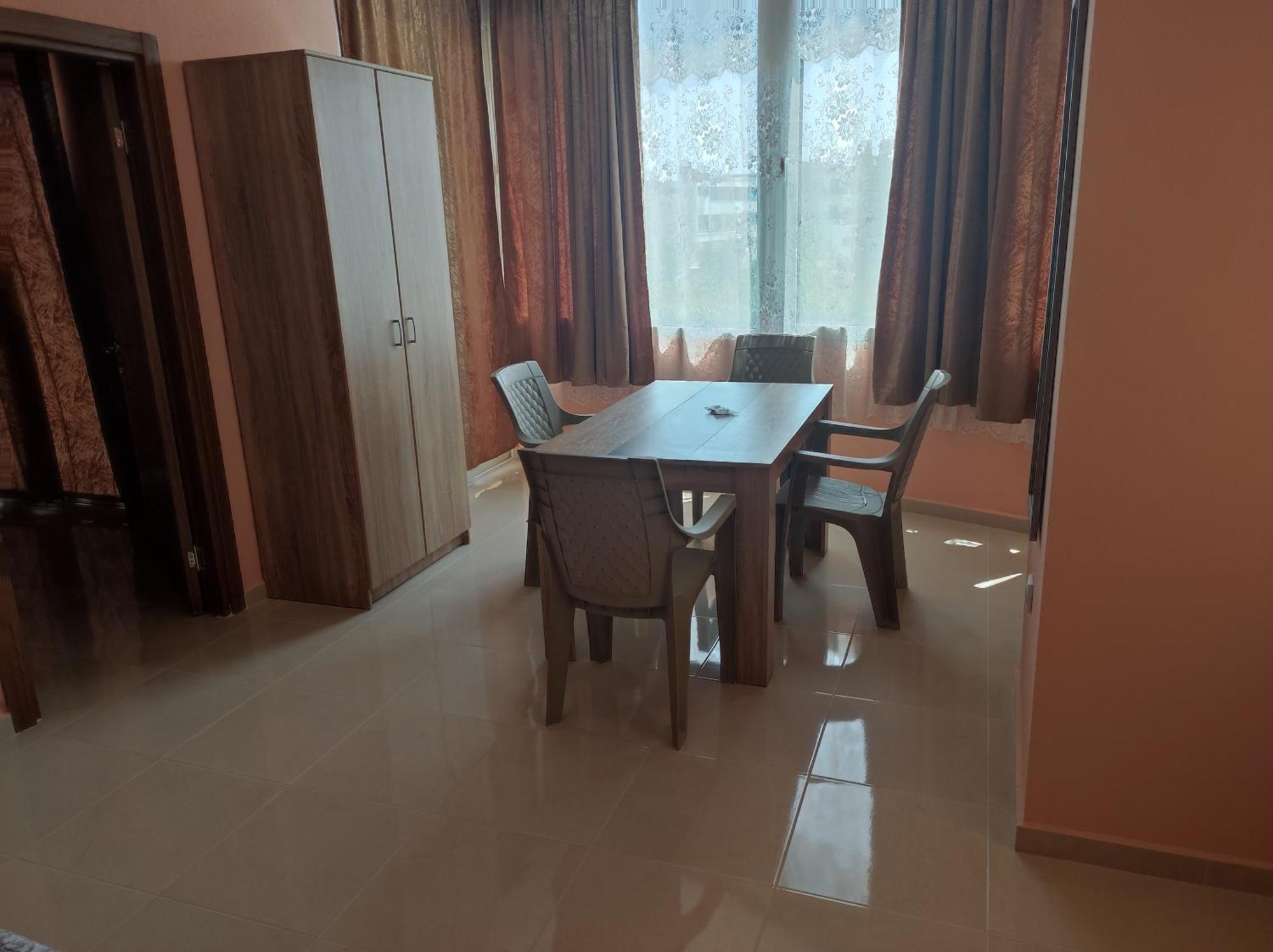 Grandino Rooms & Apartments 乌尔齐尼 外观 照片