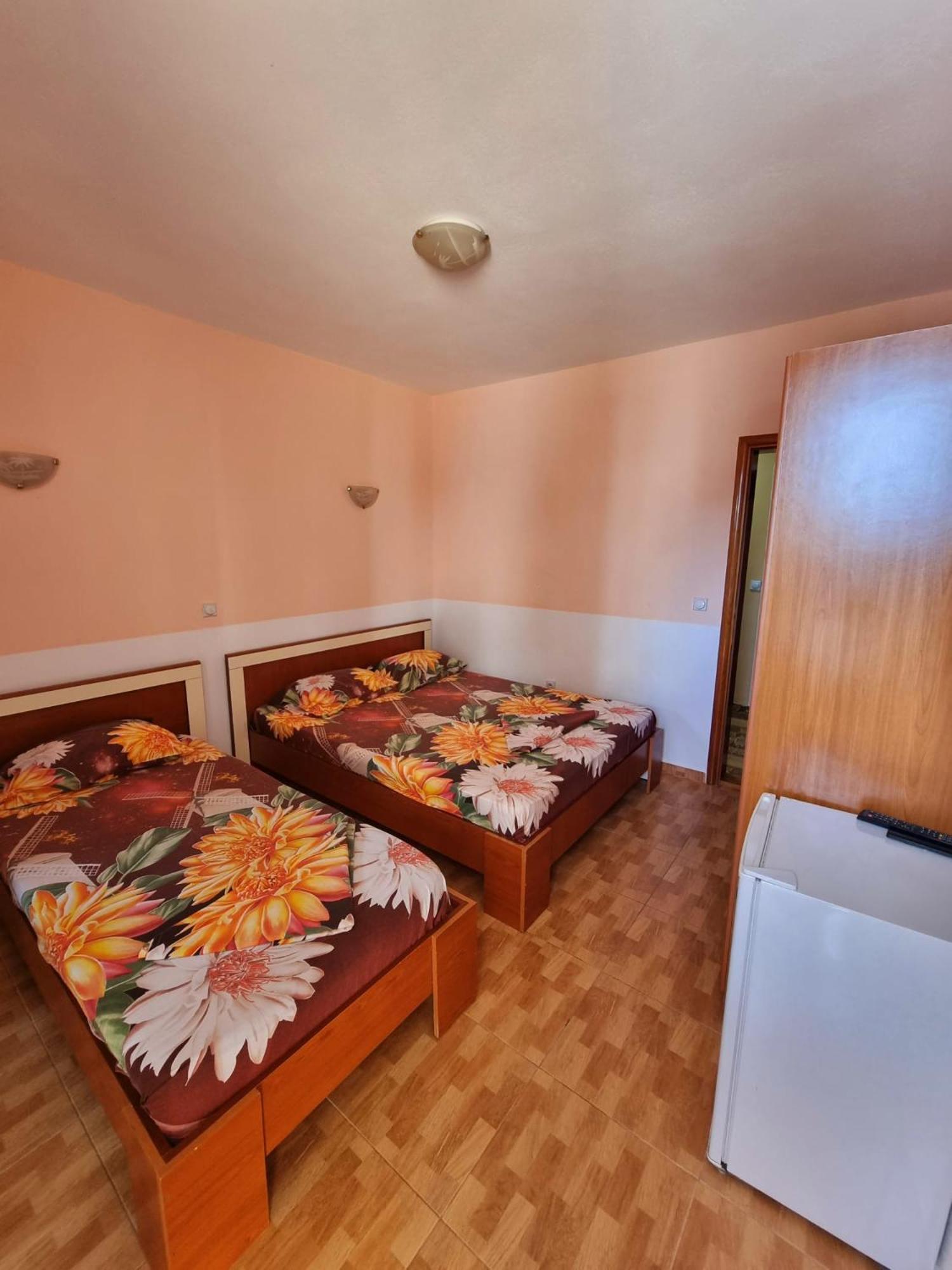 Grandino Rooms & Apartments 乌尔齐尼 客房 照片