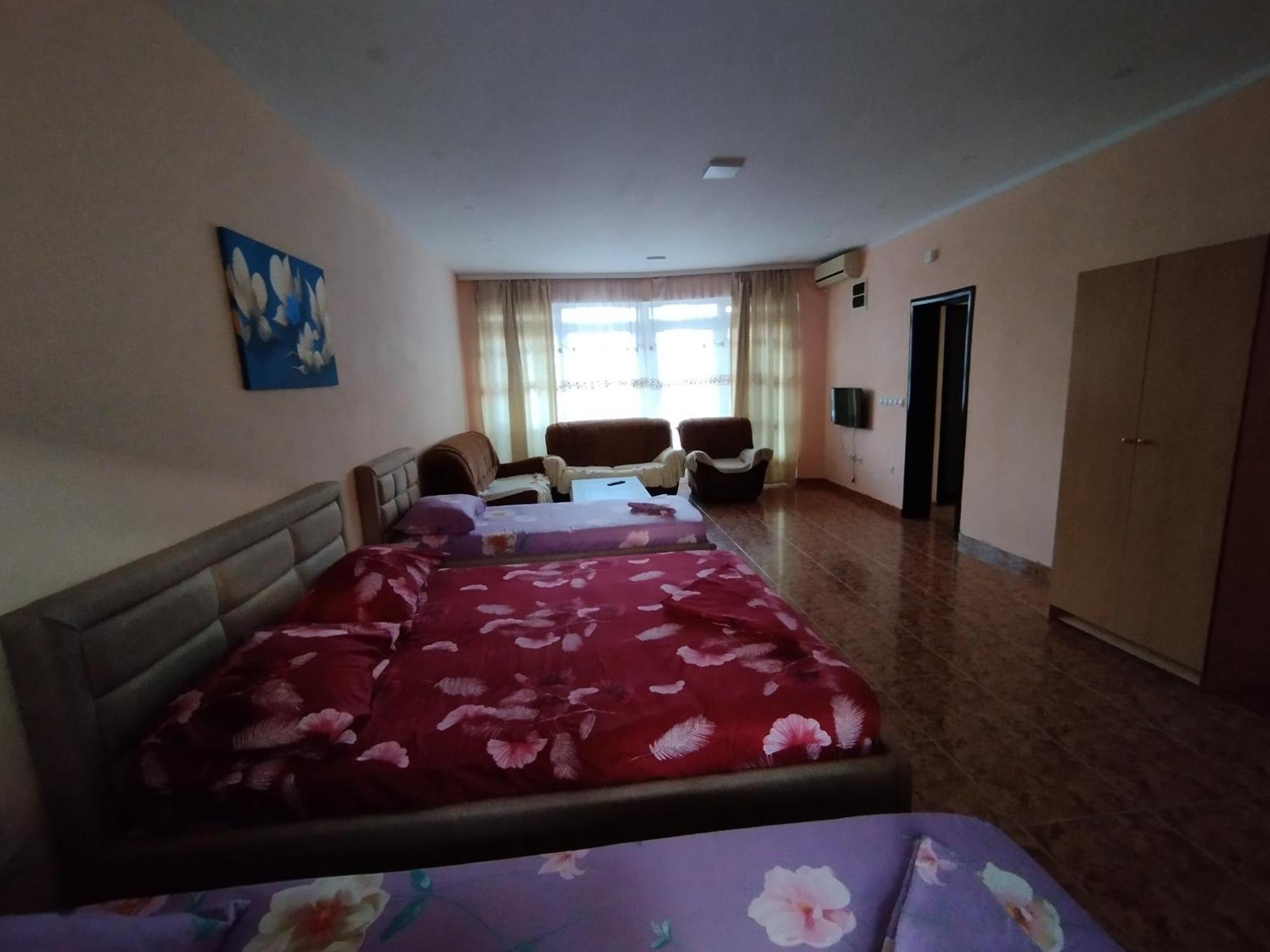 Grandino Rooms & Apartments 乌尔齐尼 外观 照片