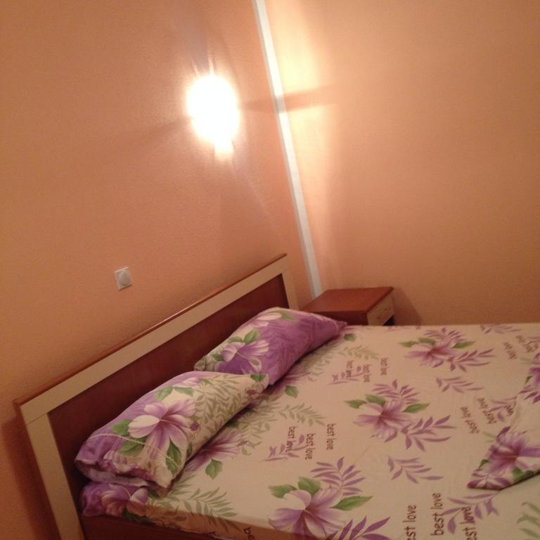 Grandino Rooms & Apartments 乌尔齐尼 客房 照片