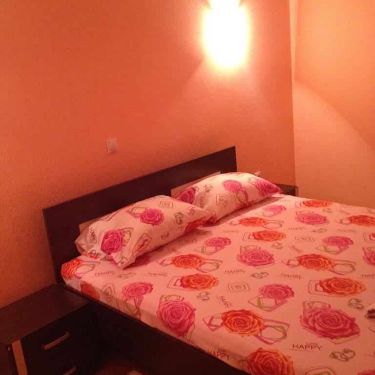 Grandino Rooms & Apartments 乌尔齐尼 客房 照片