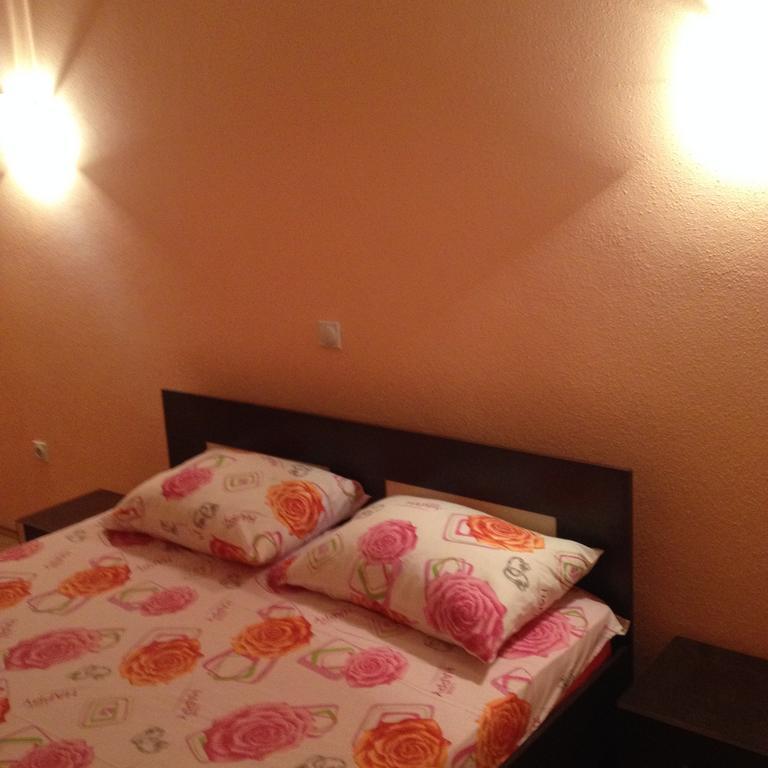 Grandino Rooms & Apartments 乌尔齐尼 外观 照片