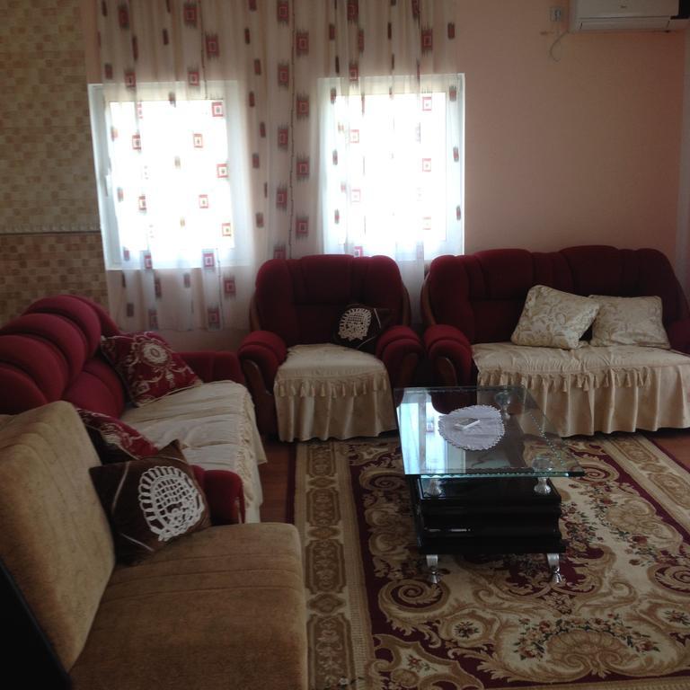 Grandino Rooms & Apartments 乌尔齐尼 客房 照片