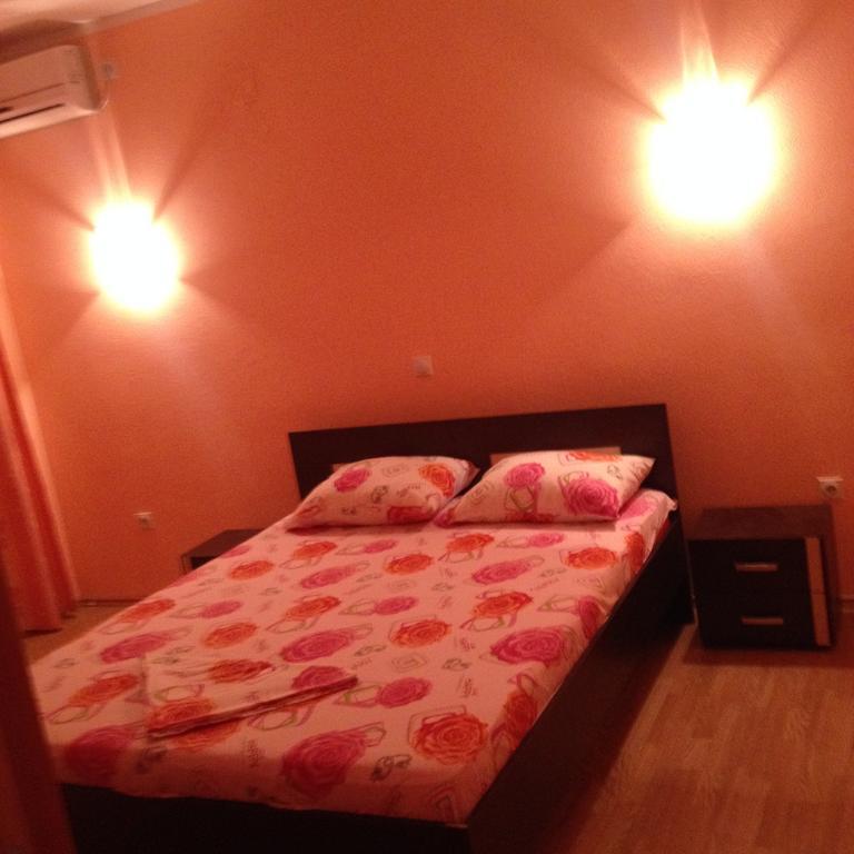 Grandino Rooms & Apartments 乌尔齐尼 客房 照片