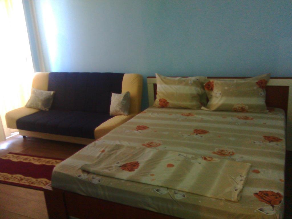 Grandino Rooms & Apartments 乌尔齐尼 外观 照片