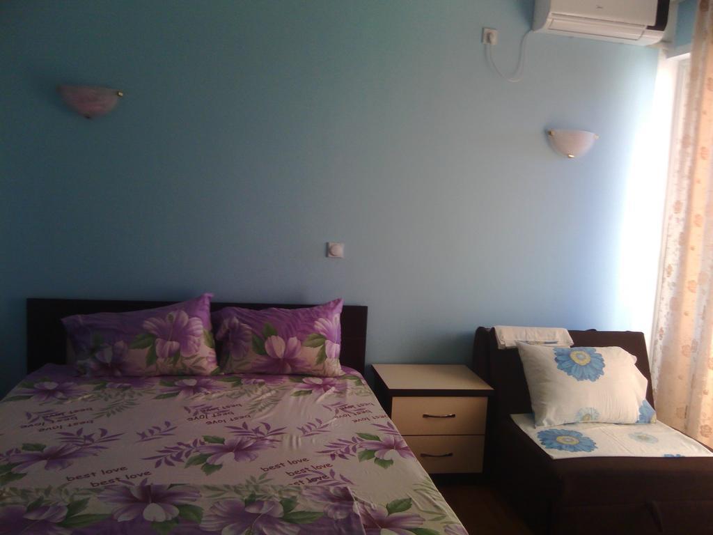 Grandino Rooms & Apartments 乌尔齐尼 外观 照片