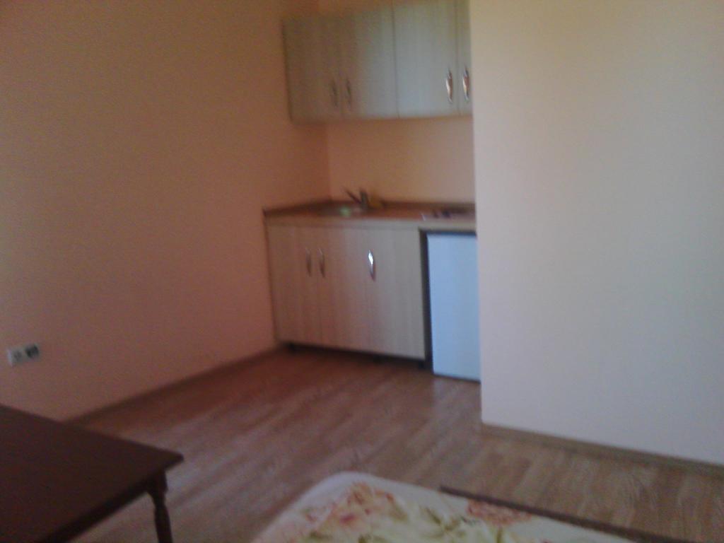 Grandino Rooms & Apartments 乌尔齐尼 外观 照片