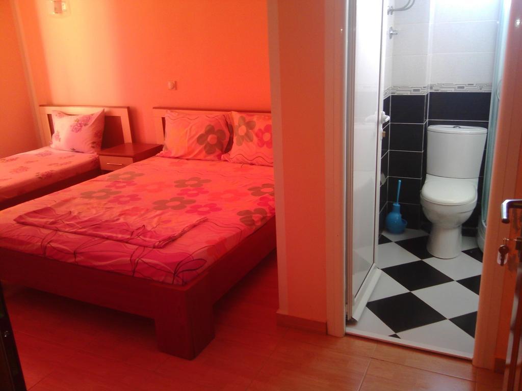 Grandino Rooms & Apartments 乌尔齐尼 客房 照片
