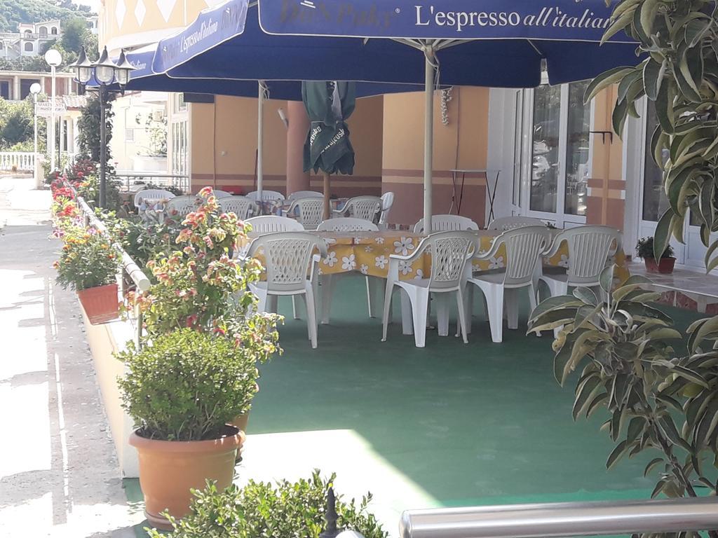 Grandino Rooms & Apartments 乌尔齐尼 外观 照片